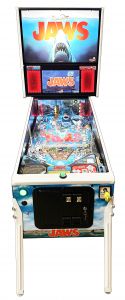 Jaws White Armor Game Enhancement Kit For Pro Machines